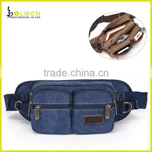 Military Tactical Pouch Bag Waist Belt Purse Bag thumbnail-4