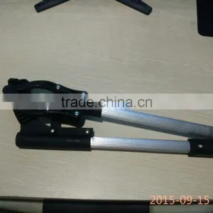 Simple Reach Pick Up Grabber Suitable Folding Trash Clip Extra Handle Tools thumbnail-5