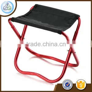 Outdoor Beach Barbecue Camping Folding Chairs Folding Light Weight Chair Small Size thumbnail-1