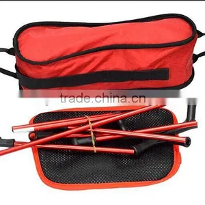 New Aluminum 7075 Chair Innovative Product Foding Fishing Chair thumbnail-4