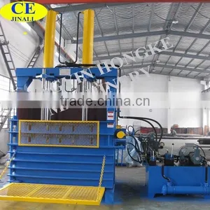 CE Approved Waste Tire Press Machine thumbnail-6