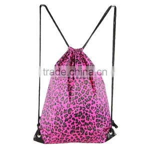 Big Customers Ordered New Sales Drawstring Bucket Bag thumbnail-3