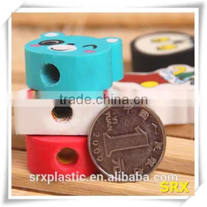 Fancy 2B Pencil for Kids Promotional Wooden Customed Pencils/Christmas Kids Love Wooden Cartoon Pencil Made in China thumbnail-2