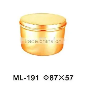 Tin Candle Box thumbnail-1