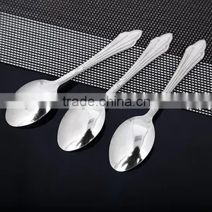 High Quality Fashion Thickening Stainless Steel ForkMirror Polishing Cutlery thumbnail-4
