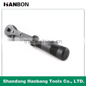 1/2 Reversible Quick Release Ratchet Wrench/Spanner thumbnail-6