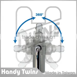 Double Head Multi-Function Wrench thumbnail-5