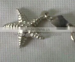 Star Fish Keychain thumbnail-1