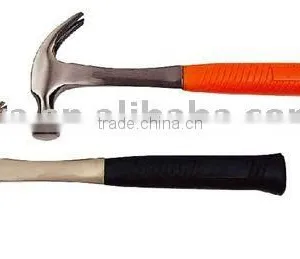 All Steel American Type Claw Hammer thumbnail-1