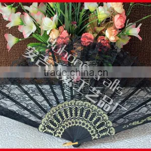 Plastic Hand Fan Wholesale thumbnail-4