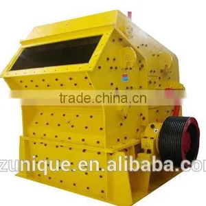 Easy Maintenance and Wide Adjustment Range Impact Crusher for Sale thumbnail-2