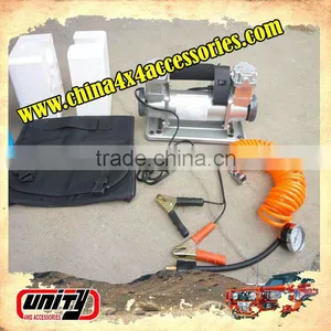 Hot Sale ! China 4x4 Manufacturer Offroad Car Air Compressor thumbnail-1