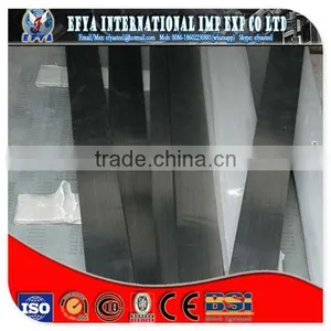 45mm*10mm Cold Rolled Stainless Flat Bar thumbnail-1