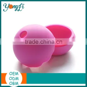 China Manufacturer Silicone Popsicle Mold,Ice Mold for Popsicle thumbnail-2