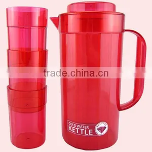 2000ml Water Jug With Side Handle thumbnail-3