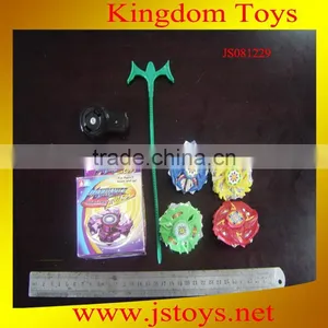 Spinning Top With Light Music thumbnail-1