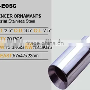 Auto Welding Muffler thumbnail-2