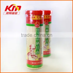 Best Quality Instant Nutrient Wheat Selenium Noodles 1kg thumbnail-1