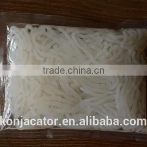 Wholesale Japan Ramen, Bulk Konjac Shirataki Noodle With no Preservatives thumbnail-3