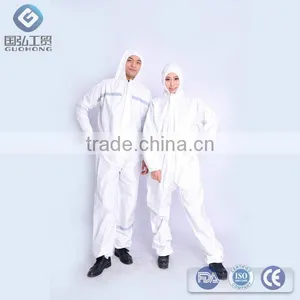 New Samples Free Reflective Coverall thumbnail-2