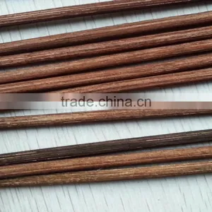5MM Brown Color Perfume Reed Diffuser Rattan Stick for Glass Bottle /ceramic Bottles thumbnail-3