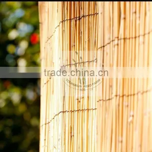 Top Quality Peeled Reed Fence thumbnail-3