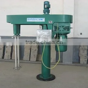 Biaxial Stirring Dispersing Machine thumbnail-1