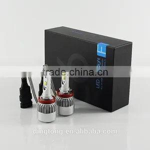 LED Car Headlight Brighter Instead Head Lamp thumbnail-1