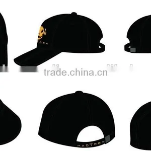 Waterproof Taslon Fabric Sport Style Foldable Caps And To Do Design Drawings thumbnail-6