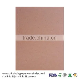 100% Recycled High Quality 52g Kraft Paper Roll for Electronic Product Manual thumbnail-3
