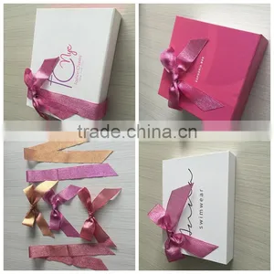 Valentine's Day and Christmas Lovely Customized Gift Priting Design Box , Suprized in Eye. thumbnail-1