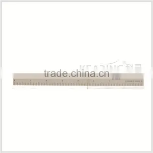 Kearing Chinese Manufacture Flexible Plastic Rulers for Engineer Usage Scale Rulers #8503 thumbnail-2