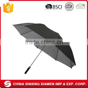 Wholesale Cheap Oem Promotinal 2 Fold Umbrella For Outdoor thumbnail-1