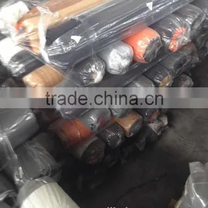 PU Leather Stocklot in Bulk for Sports Shoes for Athletic Shoes for Bags thumbnail-2