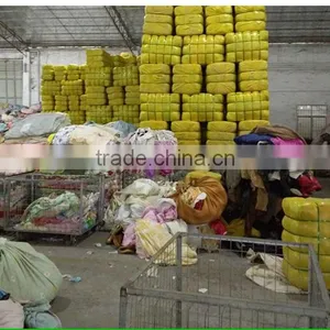 Recycle Clothes Second Hand Clothes Bales Second Hand Clothes Price thumbnail-1