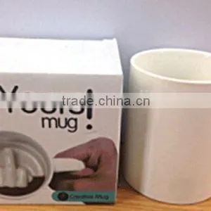 2016 New Design Mug , up Yours ! Mug , up Yours Mug thumbnail-4