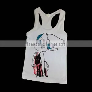 2015 New Fashion Sexy Seamless Tops,seamless Vest thumbnail-1