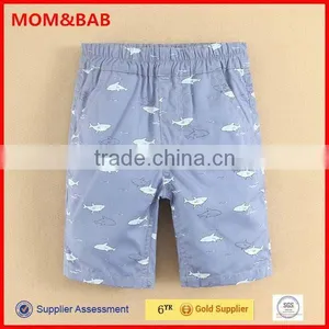 Latest Design China Kids Summer Clothes 100% Cotton thumbnail-1