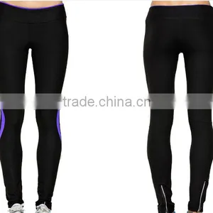 Wholesale Women Custom Printed Leggings thumbnail-5