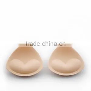 Sexy Comfortable Removable Bra Inserts,bra Cups for Dresses thumbnail-1