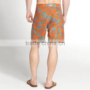New Arrival Summer Fashion Beach Swim Wear Beach Shorts Men thumbnail-2