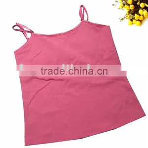 Hot! Newest Fashion Ladies Tank Top, T-shirts thumbnail-1