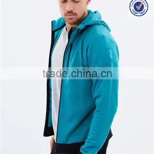 Wholesale Custom Cheap Blank Hoodies thumbnail-2