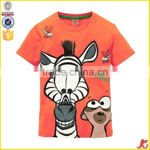 2-14years Age and Children Age Group Baby t Shirts thumbnail-1