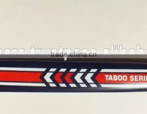 Gryphon Taboo Blue Steel Pro 2014 Field Hockey Stick thumbnail-2