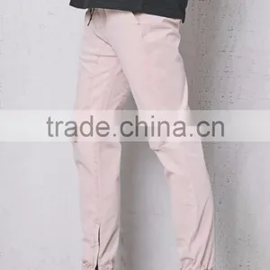 Destroyed Knee Skinny Fit Biker Joggers Design Your Own Joggers thumbnail-3