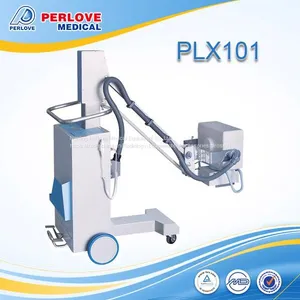 Clinic Professional X Ray Equipment PLX101 thumbnail-1