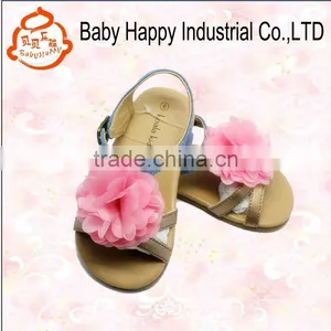 American 2012 Girls Fashionable Sandals thumbnail-1