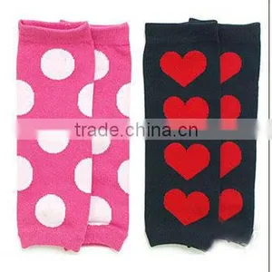 Hot Sale Adorable Baby Leg Warmers Knee High for Kids thumbnail-1