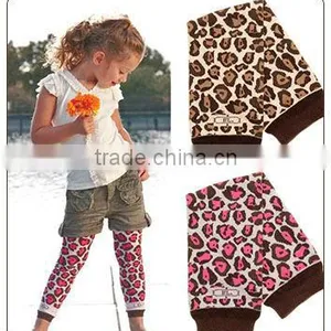Mixed Colorful Lovely Cartoon Baby Leg Warmers thumbnail-1